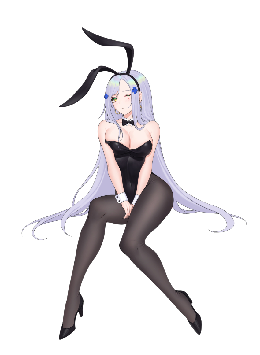 Hk416 (Girls' Frontline) Rule 34 Image