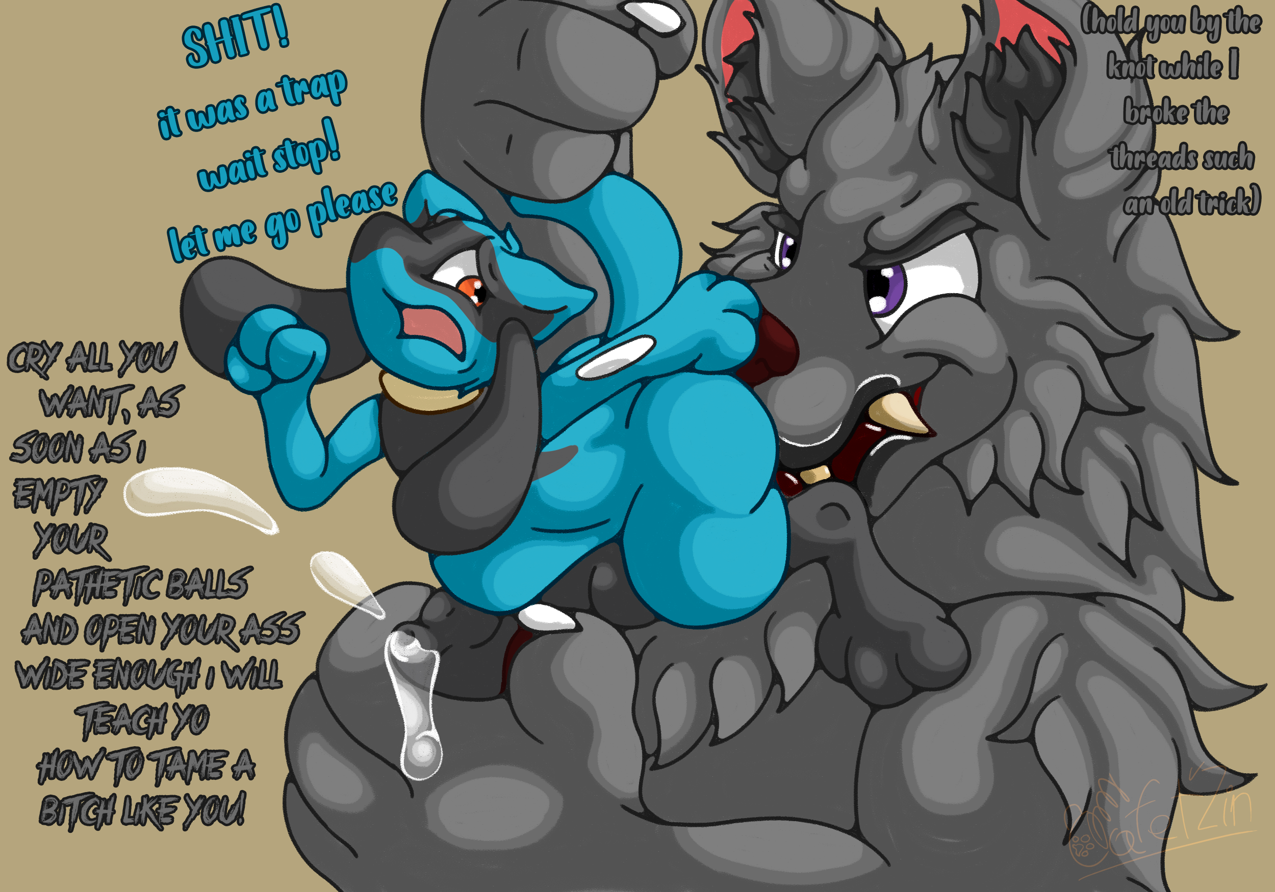 PokÉMon (Species) Rule 34 Image