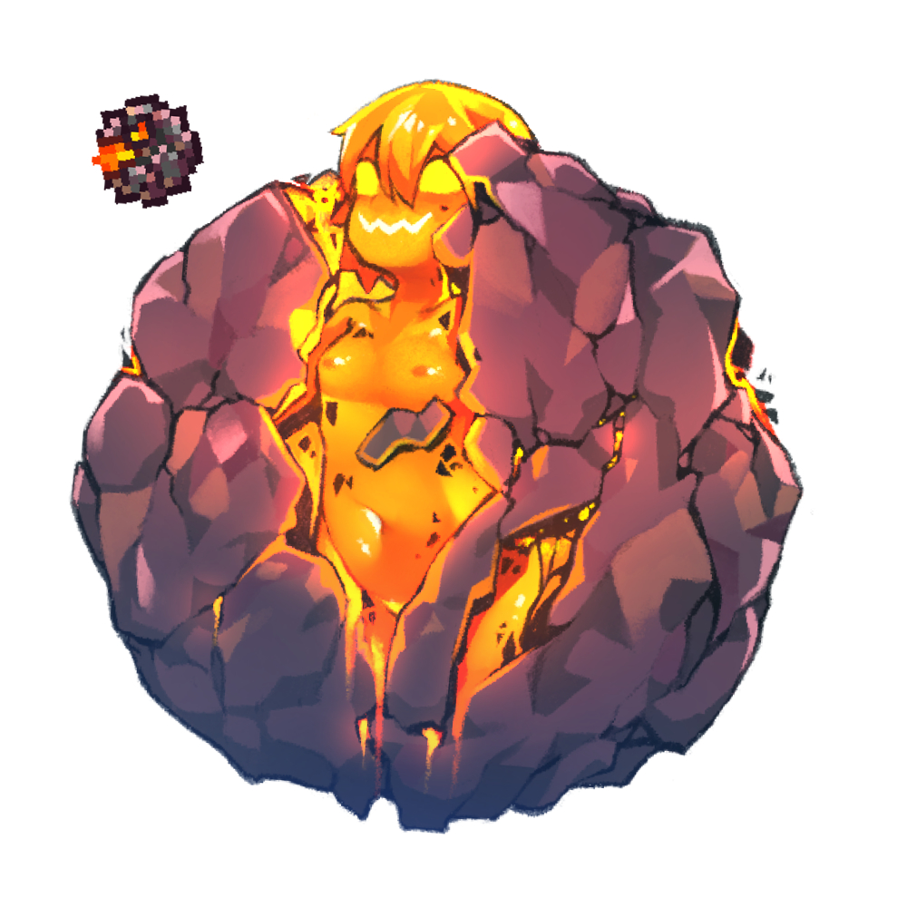 Terraria Rule 34 Image