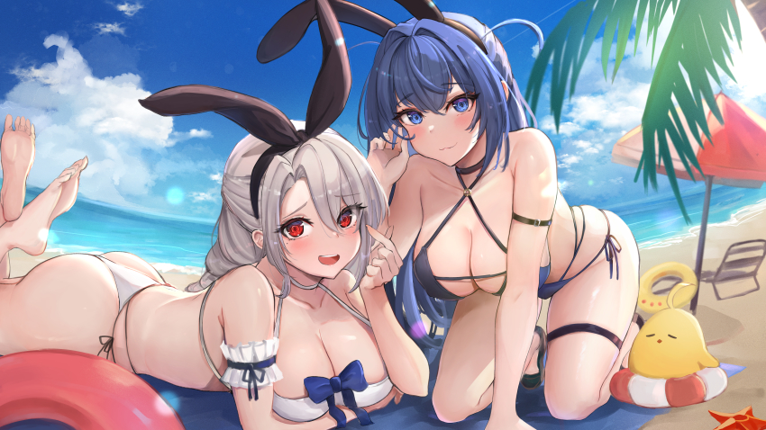 Manjuu (Azur Lane) Rule 34 Image