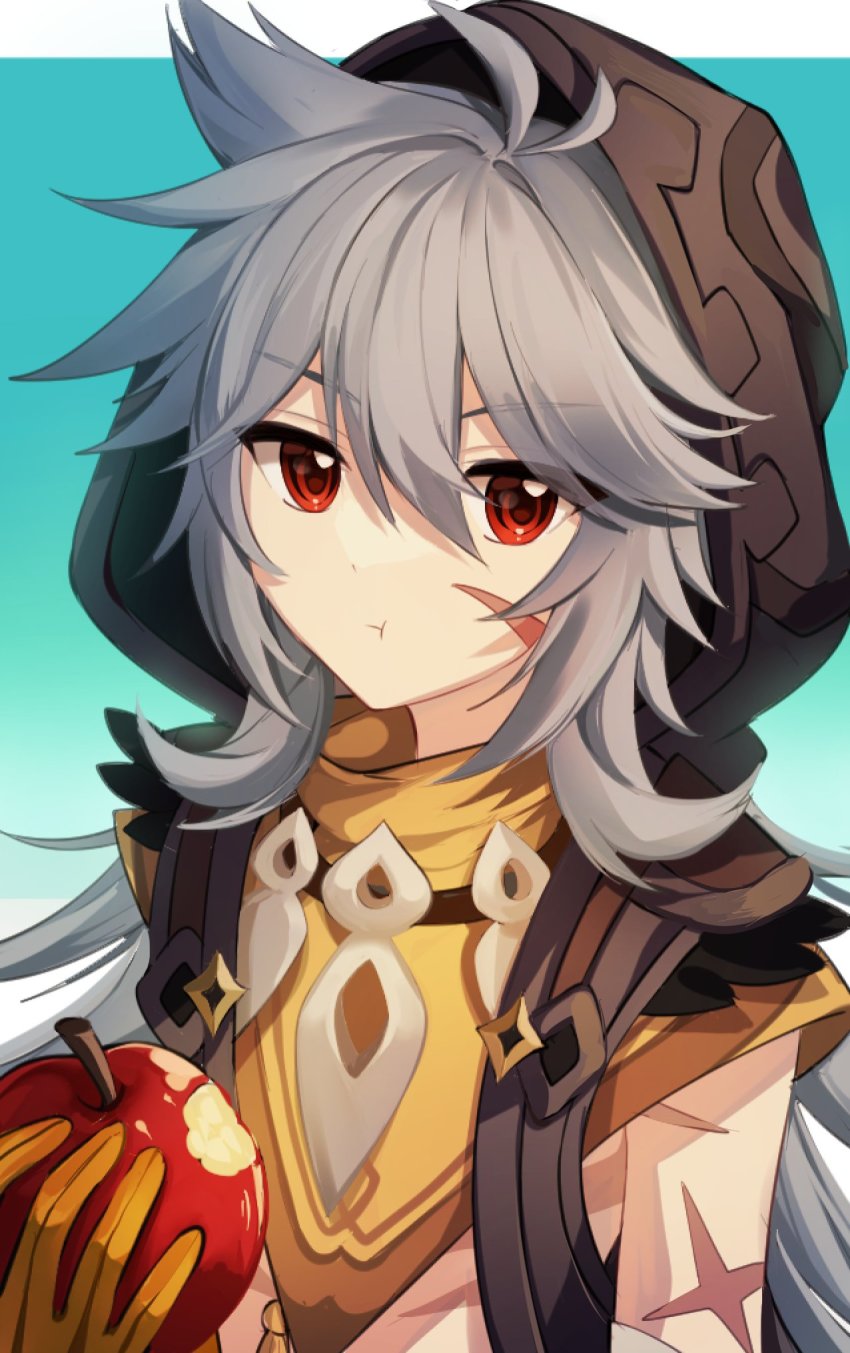 Razor (Genshin Impact) Rule 34 Image