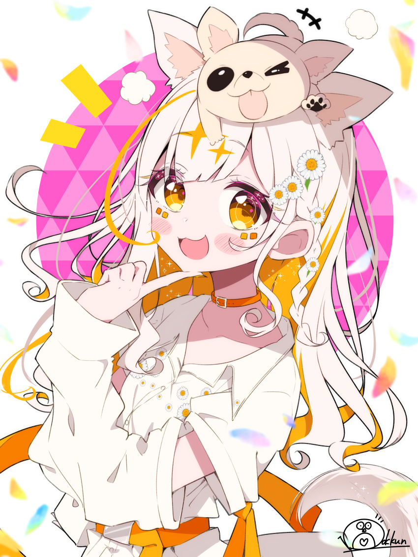 Indie Virtual Youtuber Rule 34 Image