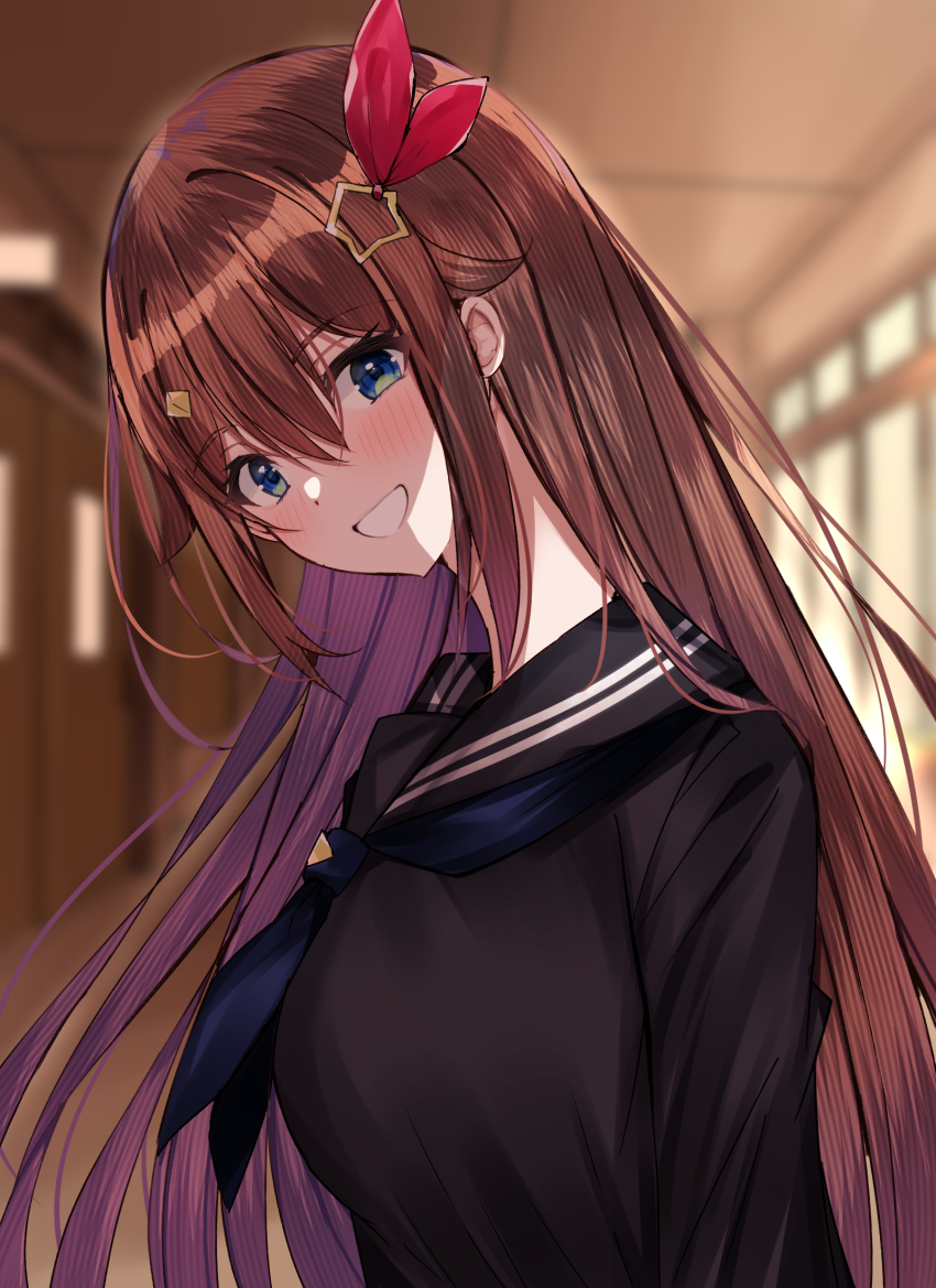 Tokino Sora (Hololive) Rule 34 Image