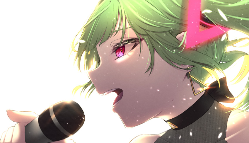 Delutaya (Indie Virtual Youtuber) Rule 34 Image