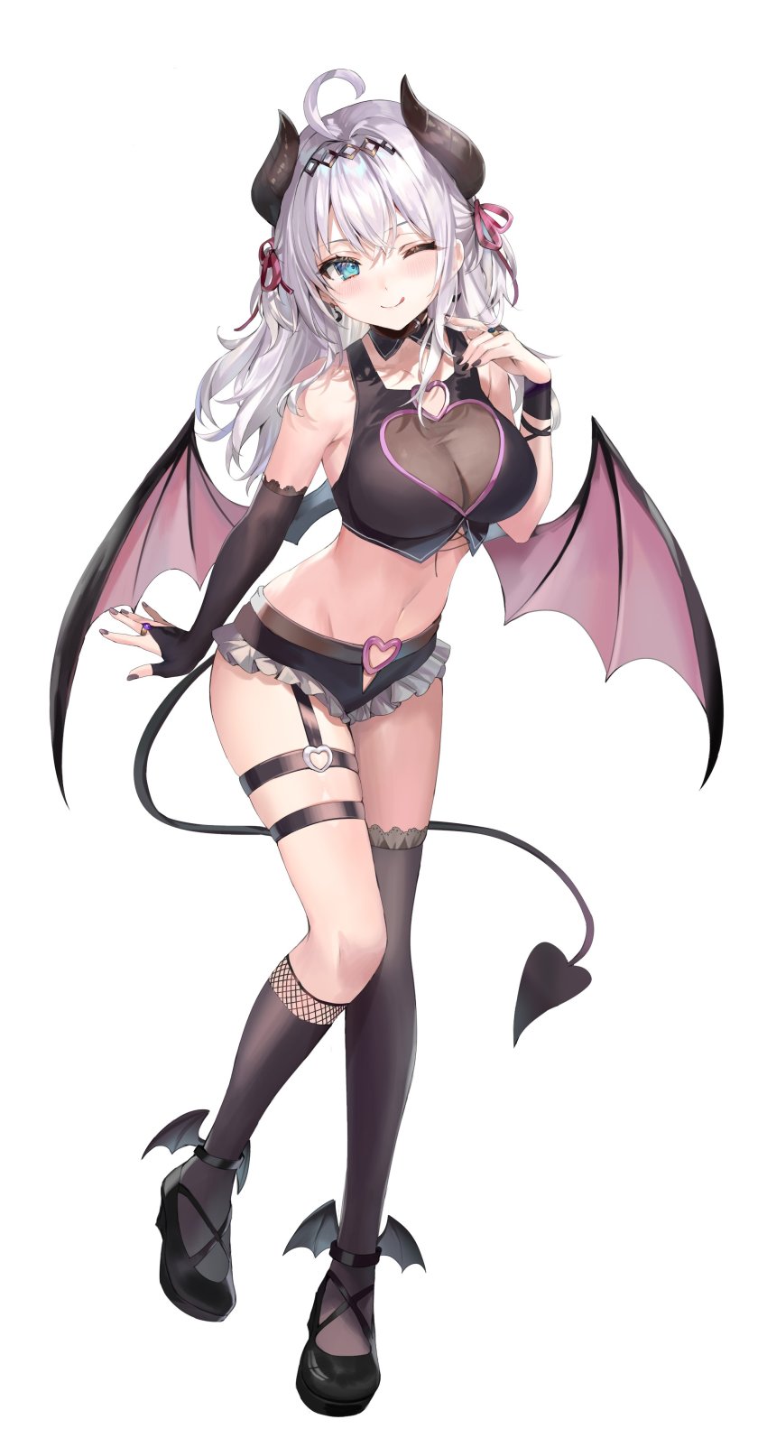 Alisa Mikhailovna Kujou Rule 34 Image
