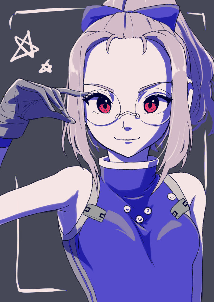 Welch Vineyard (Star Ocean) Rule 34 Image