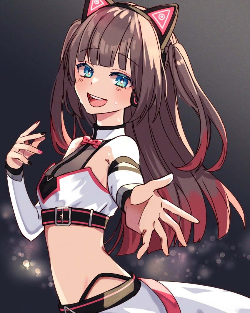 Natsuiro Matsuri (Hololive) Rule 34 Image