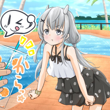 I-201 (Kancolle) Rule 34 Image