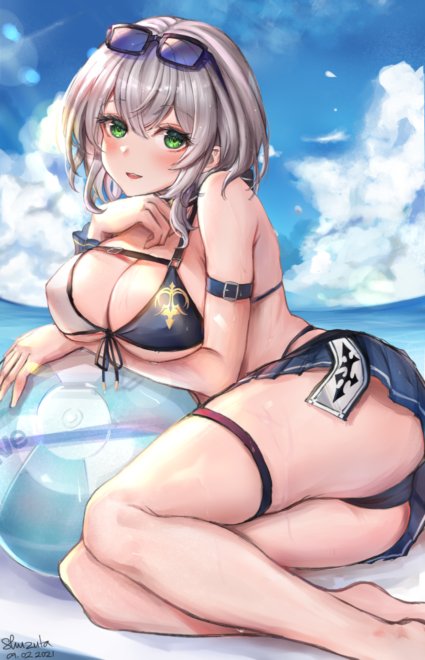 Shirogane Noel (Hololive) Rule 34 Image