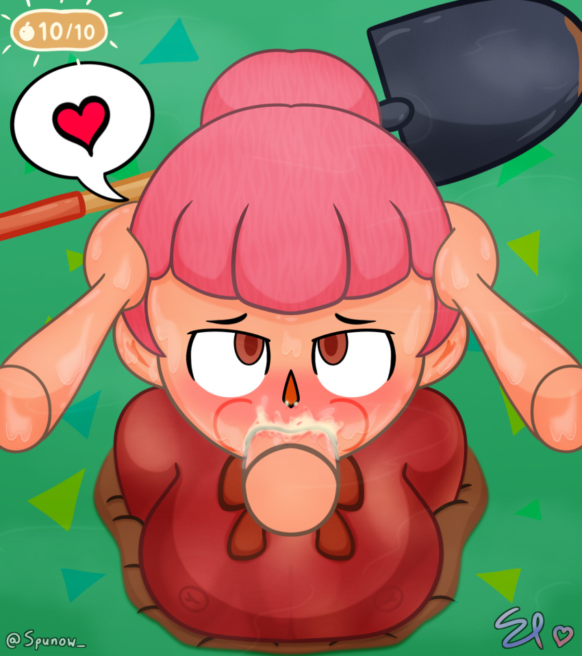 Animal Crossing Girl (Animal Crossing) Rule 34 Image
