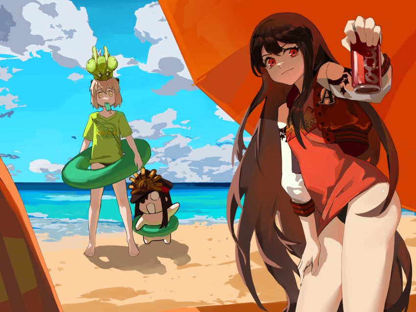 Mini Nobu (Fate) Rule 34 Image