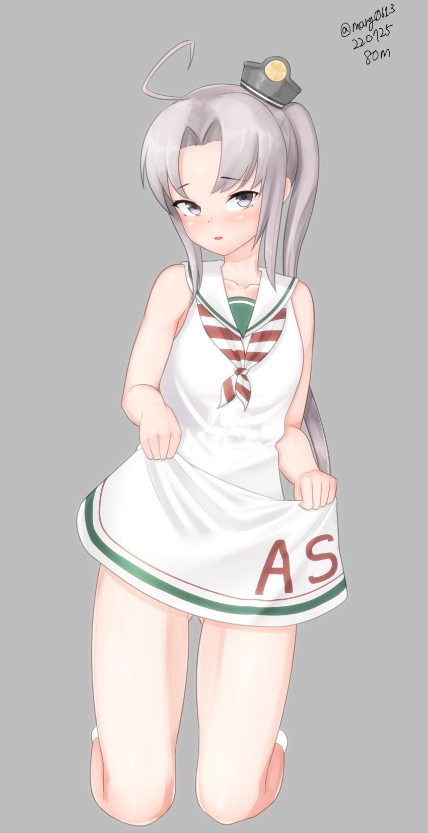 Kantai Collection Rule 34 Image