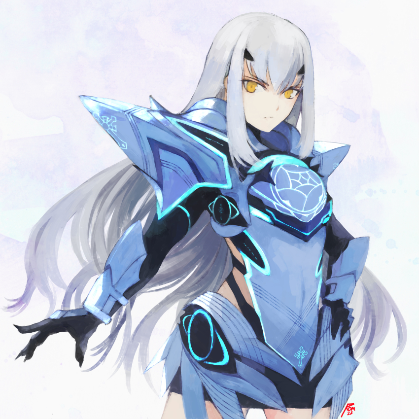 Melusine (Fate) Rule 34 Image