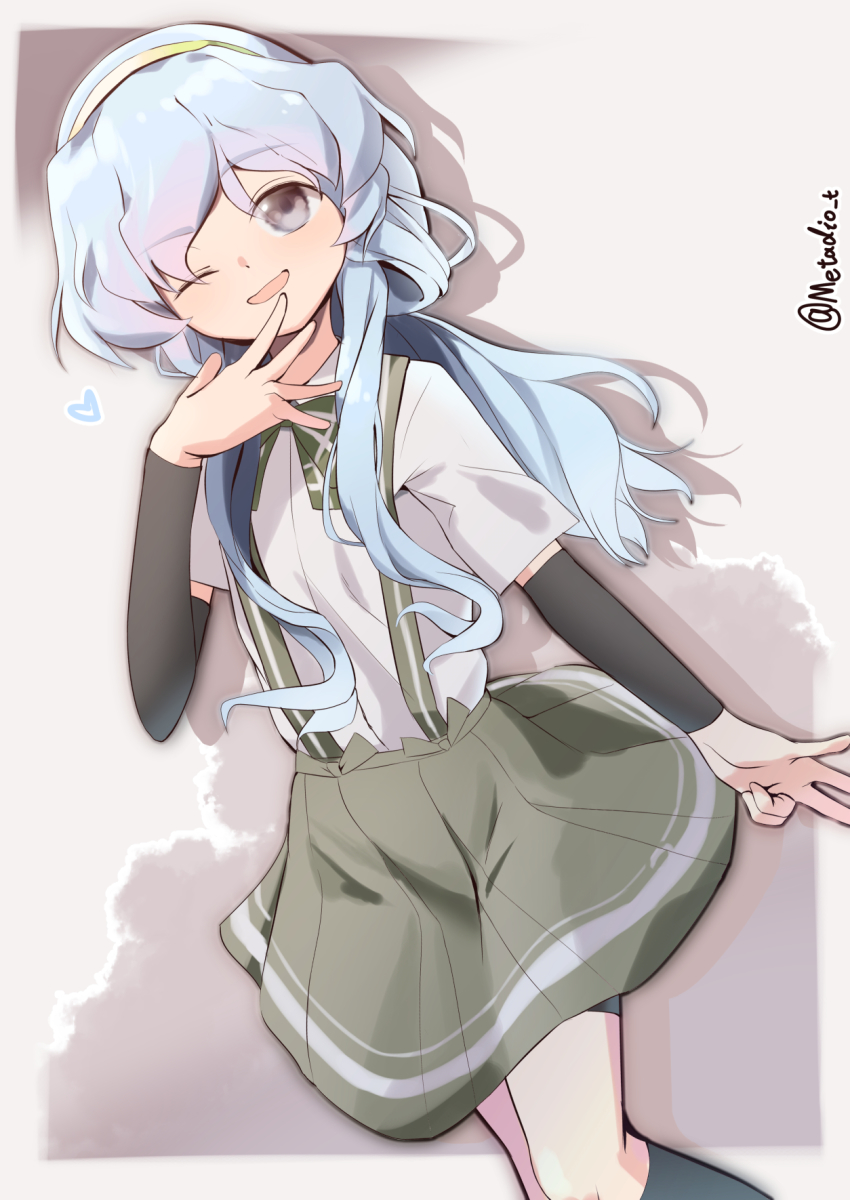 Kantai Collection Rule 34 Image