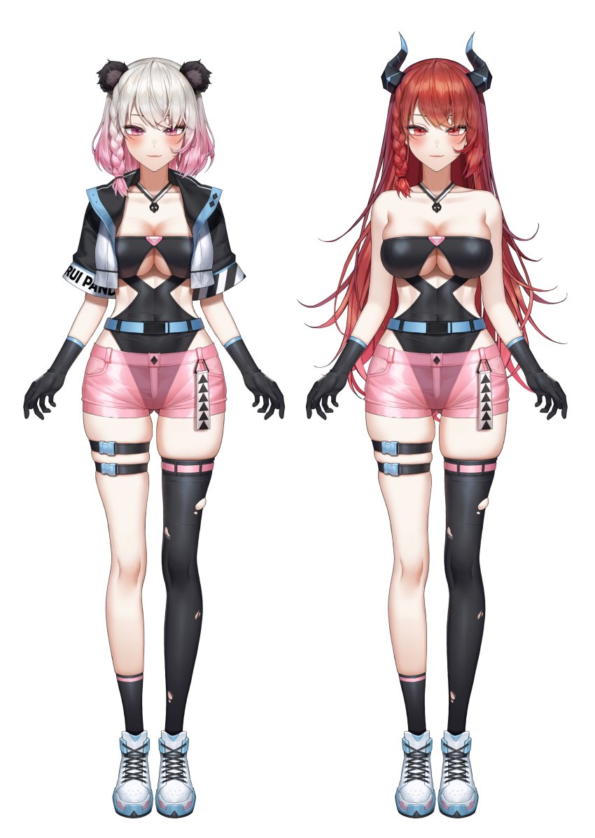 Indie Virtual Youtuber Rule 34 Image