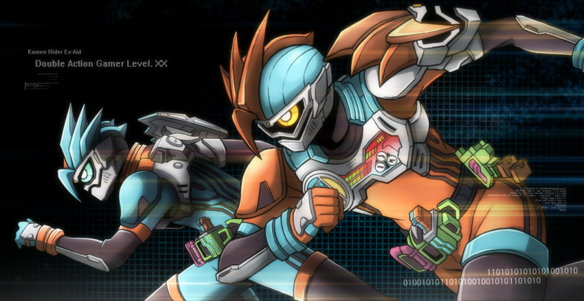 Kamen Rider Rule 34 Image