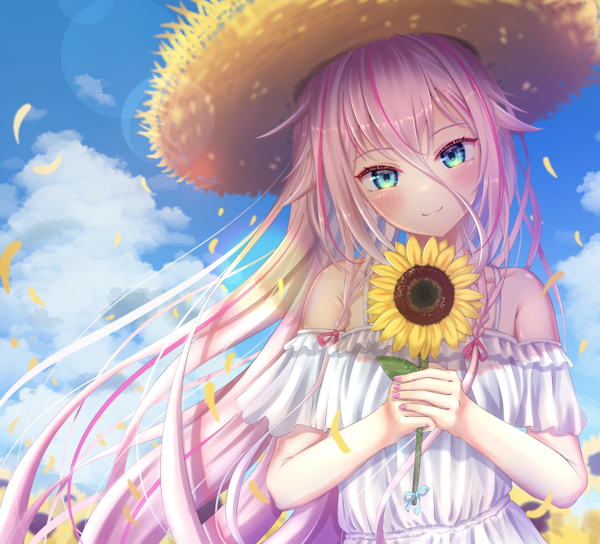 Ia (Vocaloid) Rule 34 Image