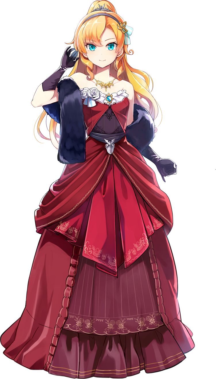 Artwhirl Mahou Gakuen No Otome-Tachi Rule 34 Image