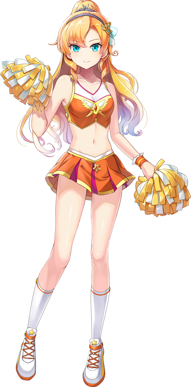 Artwhirl Mahou Gakuen No Otome-Tachi Rule 34 Image