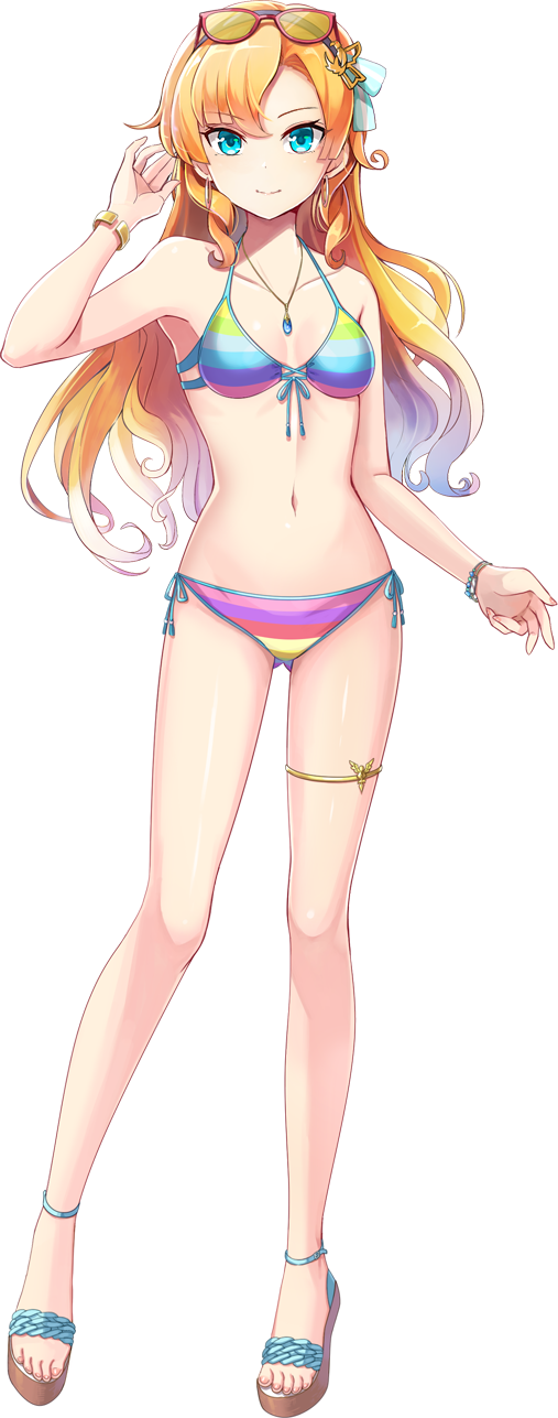 Artwhirl Mahou Gakuen No Otome-Tachi Rule 34 Image