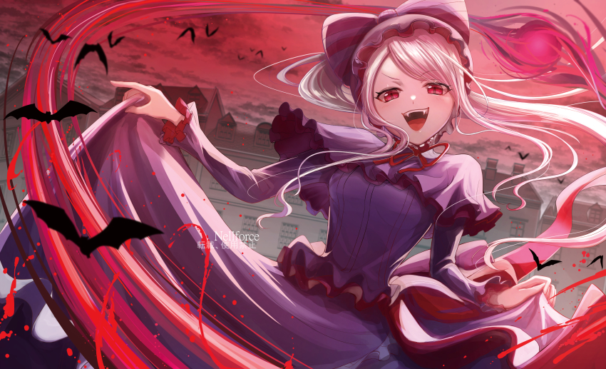 Shalltear Bloodfallen (Overlord (Maruyama)) Rule 34 Image