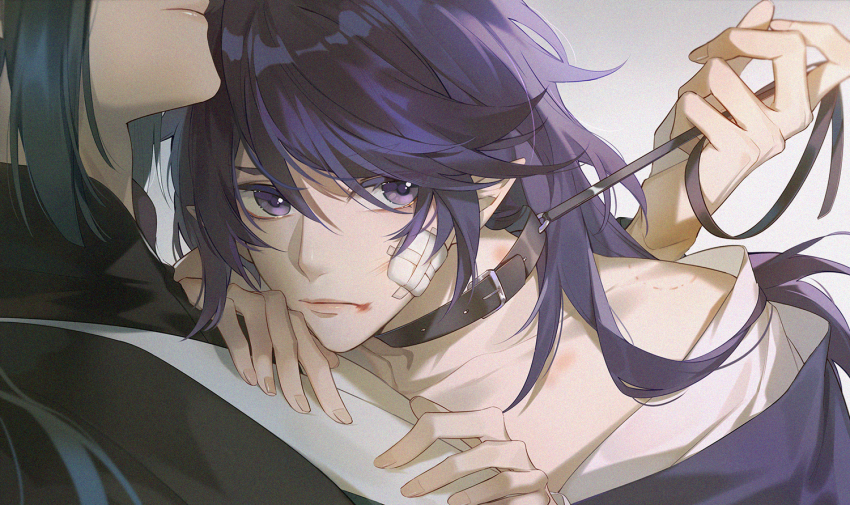 Fengxi (The Legend Of Luo Xiaohei) Rule 34 Image