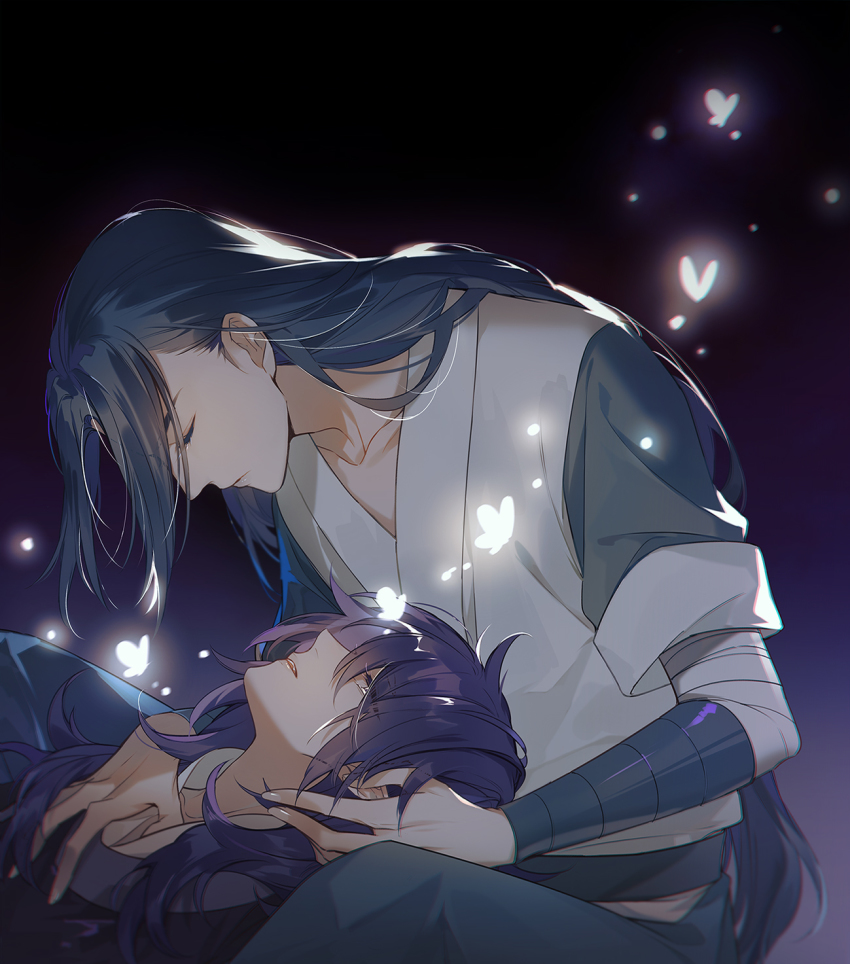 Fengxi (The Legend Of Luo Xiaohei) Rule 34 Image