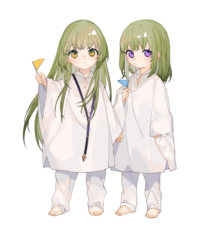 Enkidu (Fate) Rule 34 Image