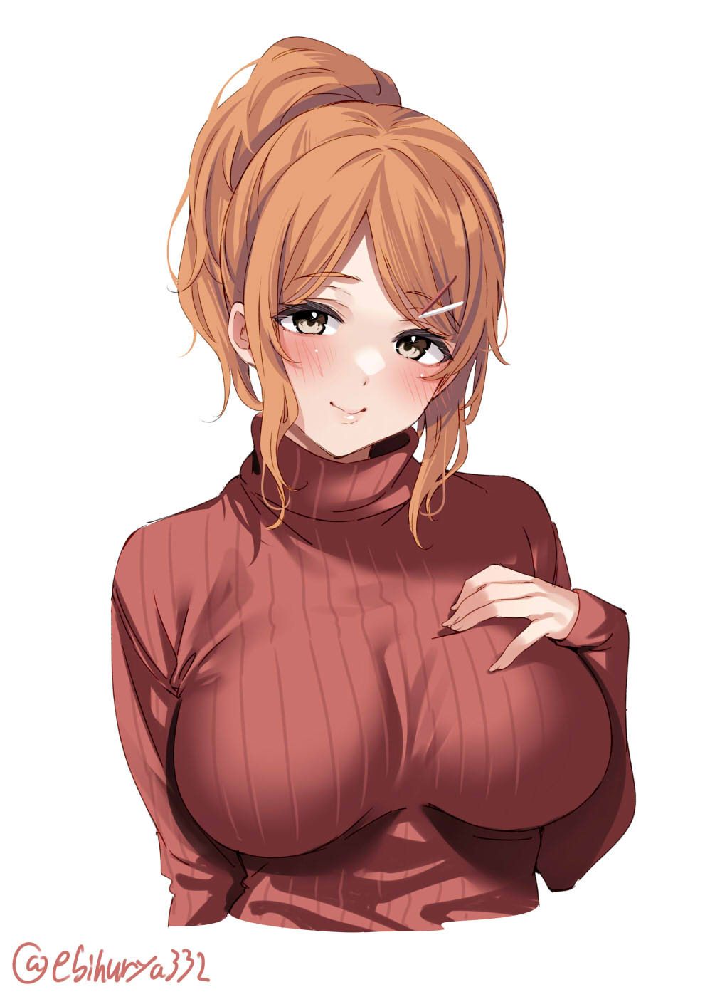 Kantai Collection Rule 34 Image
