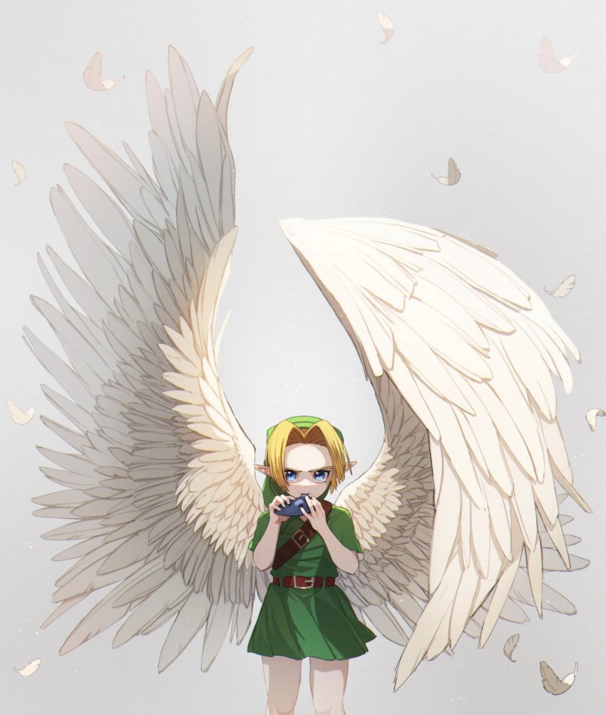 Link (Nintendo) Rule 34 Image