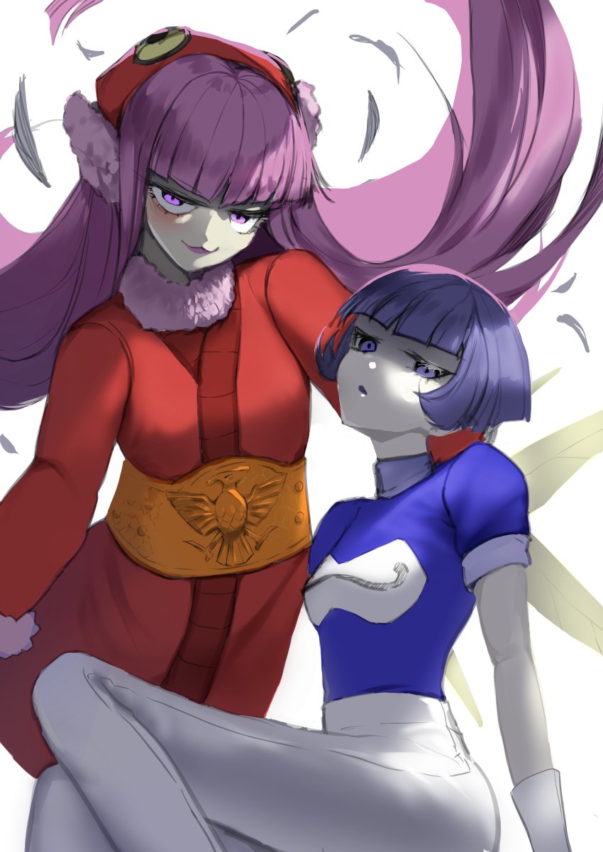 Pixie (Megami Tensei) Rule 34 Image
