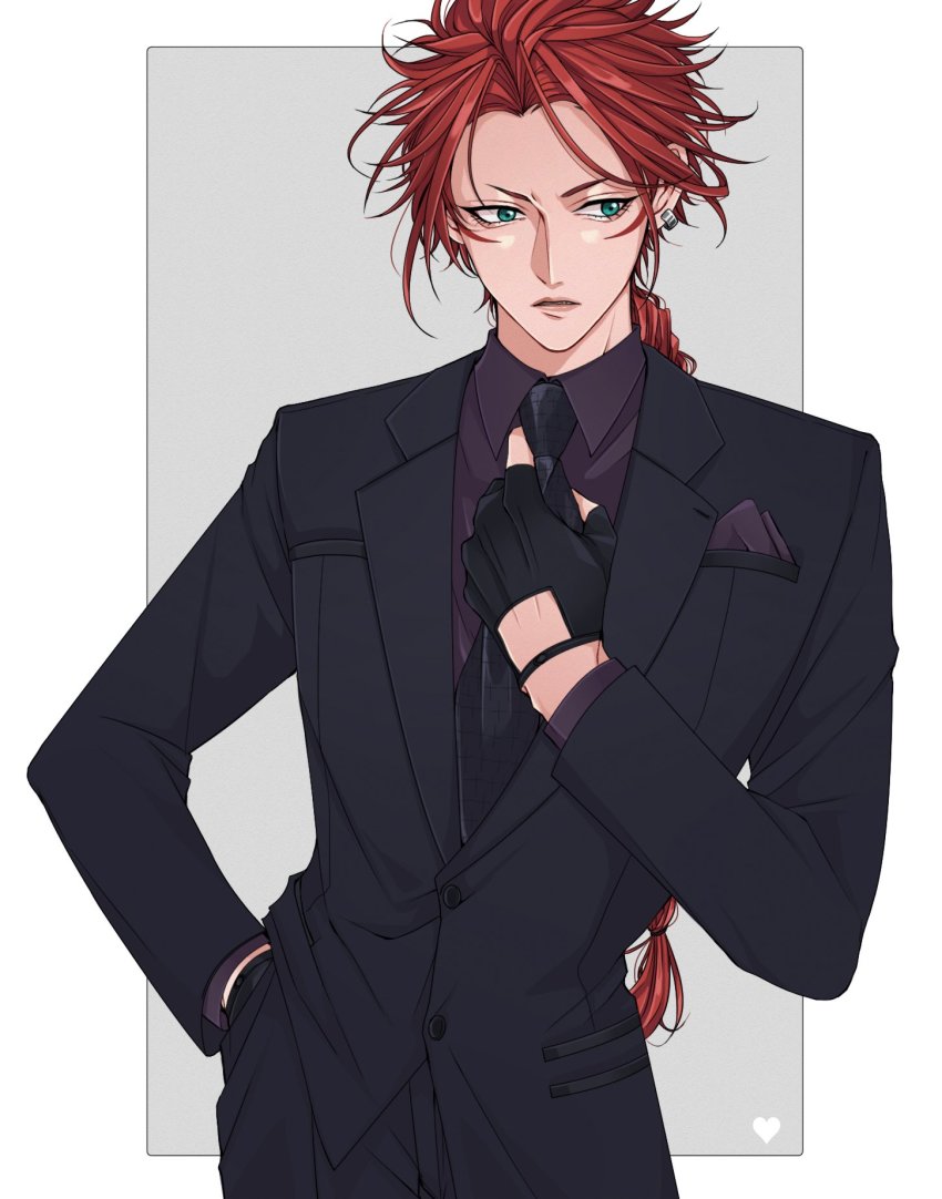 Reno (Ff7) Rule 34 Image
