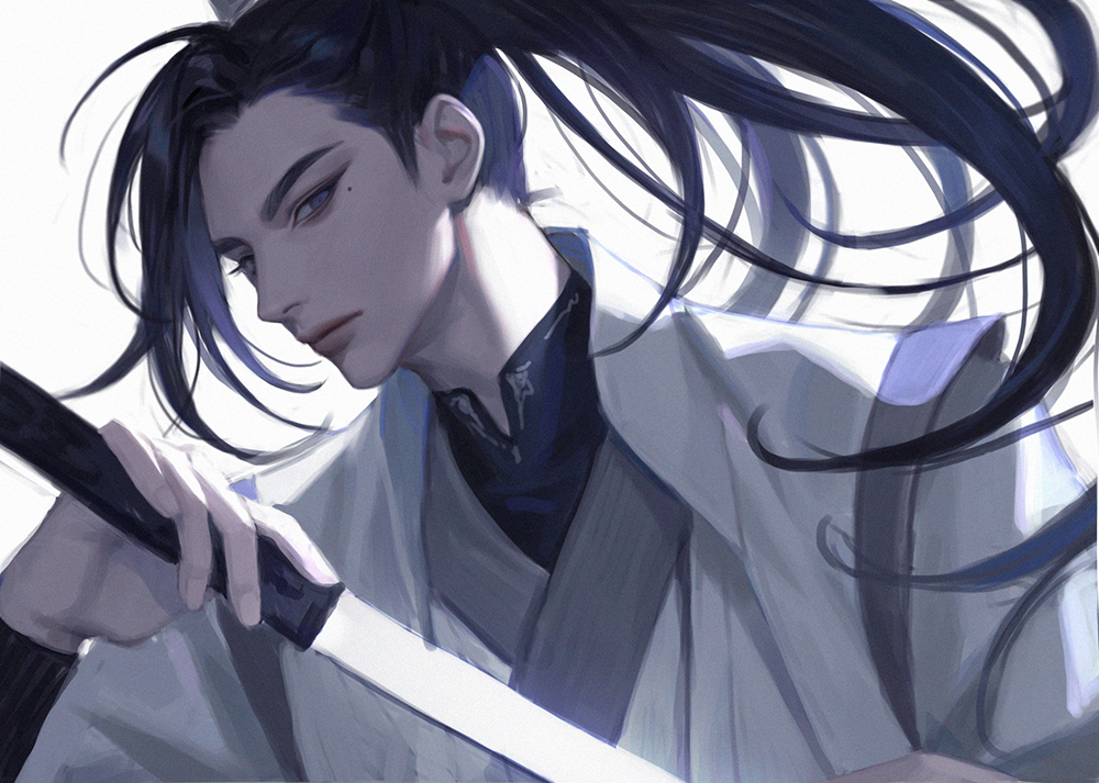 Liu Qingge Rule 34 Image