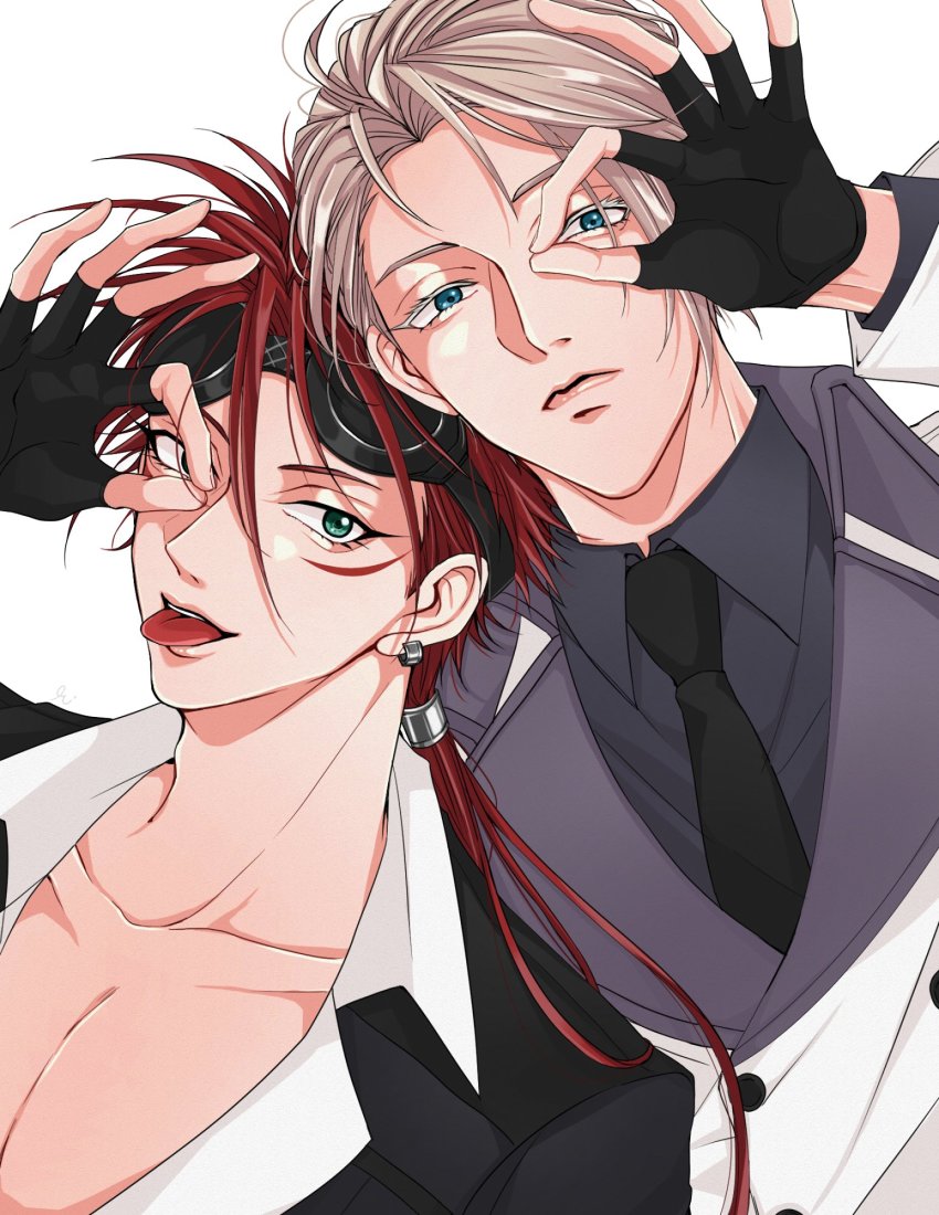 Reno (Ff7) Rule 34 Image