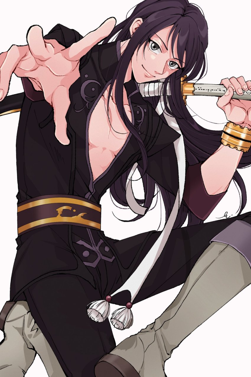 Yuri Lowell (Tales Of (Series)) Rule 34 Image