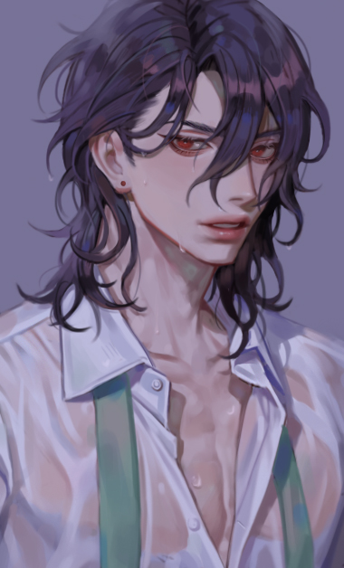 Sakuma Rei (Ensemble Stars!) Rule 34 Image