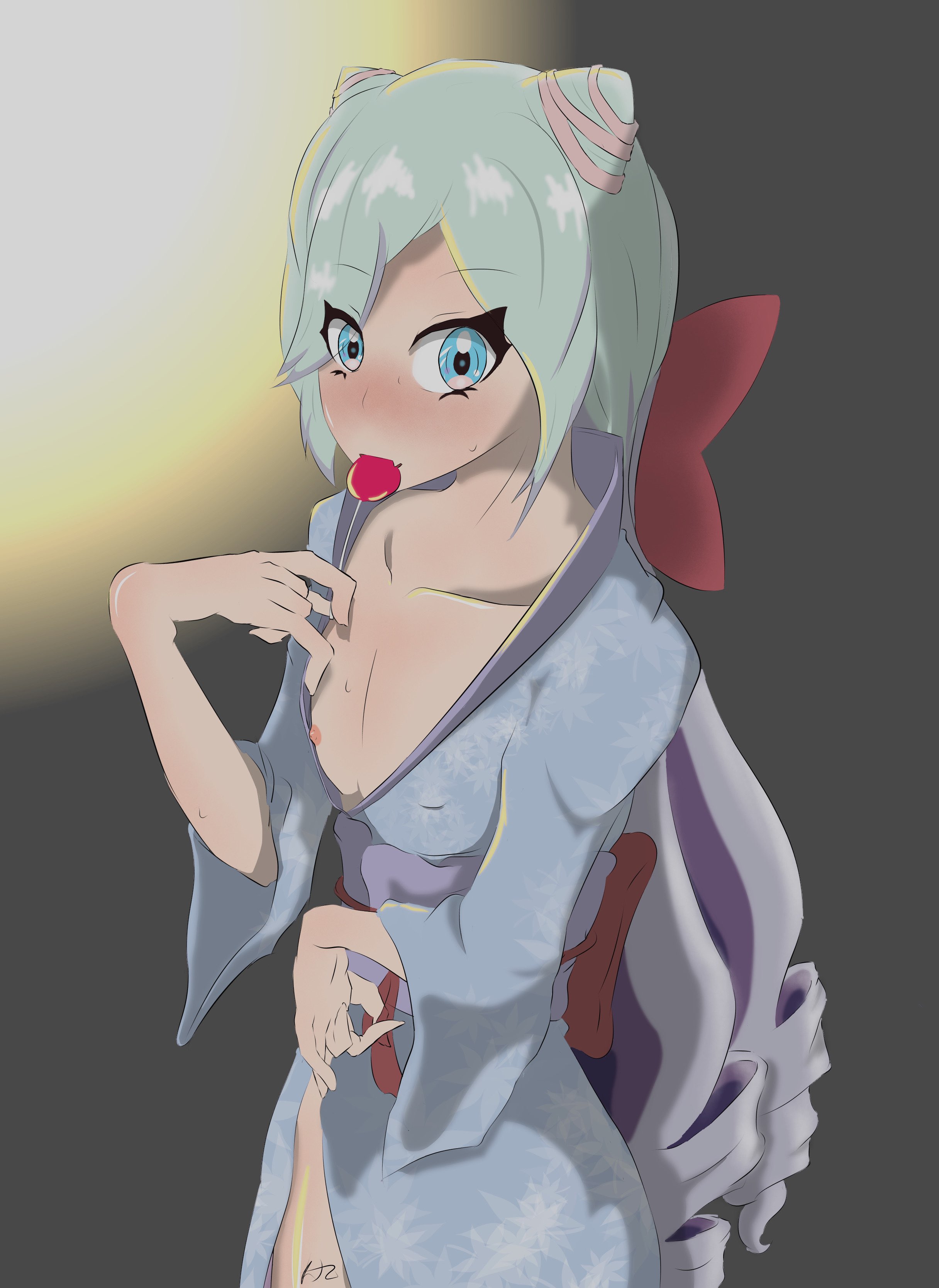 Rosado (Fire Emblem) Rule 34 Image