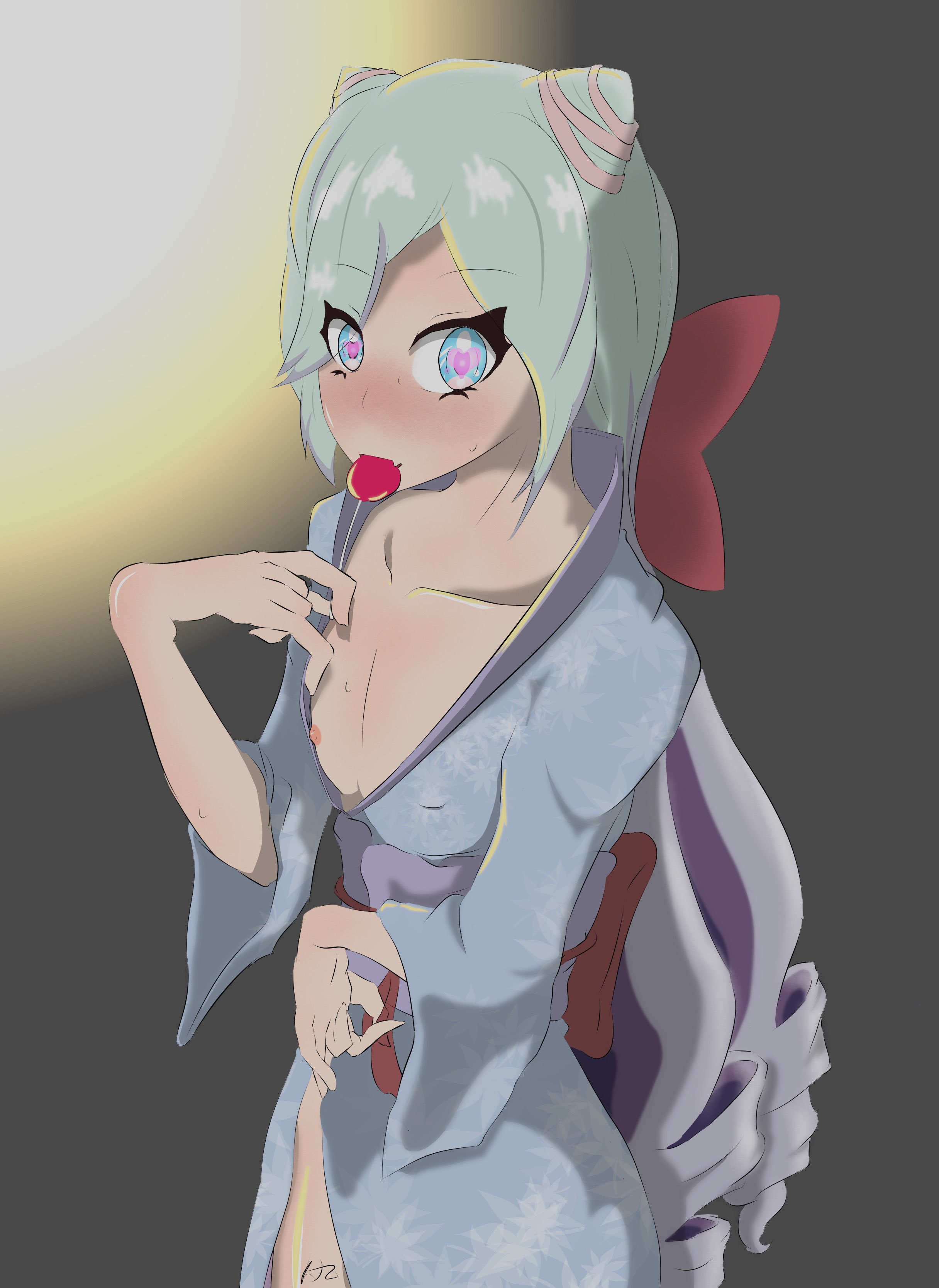 Rosado (Fire Emblem) Rule 34 Image