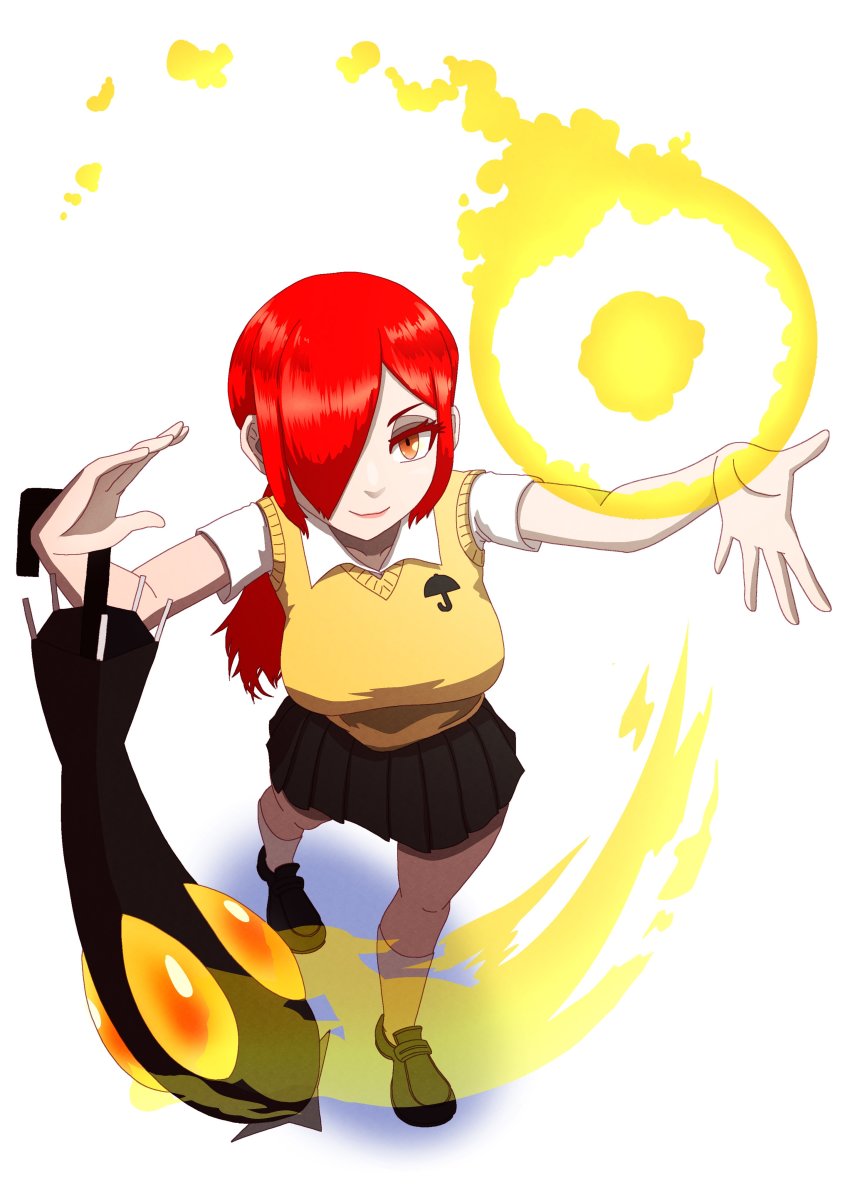 Krieg (Skullgirls) Rule 34 Image