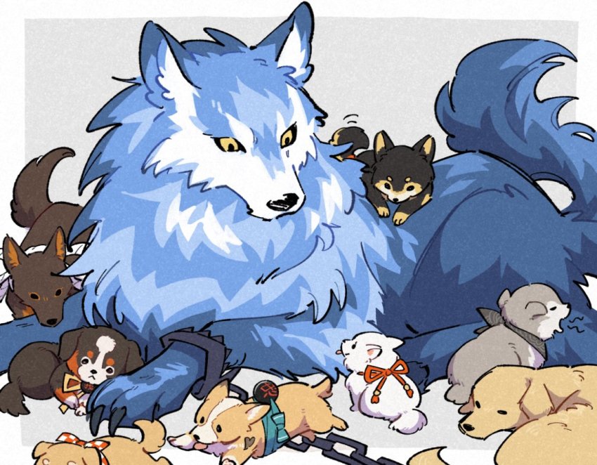 Fate/Grand Order Rule 34 Image