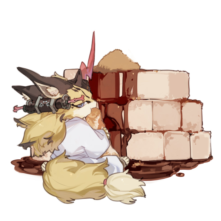 Character Request Rule 34 Image