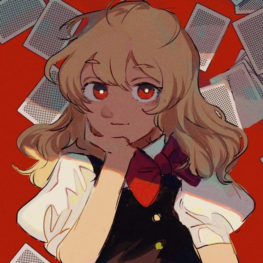 Kirisame Marisa (Touhou) Rule 34 Image