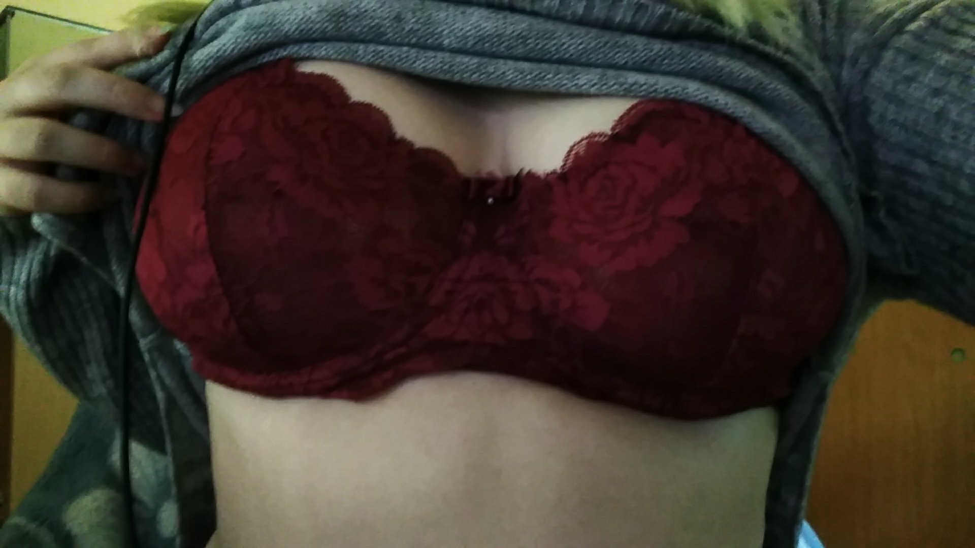 Bra Rule 34 Image