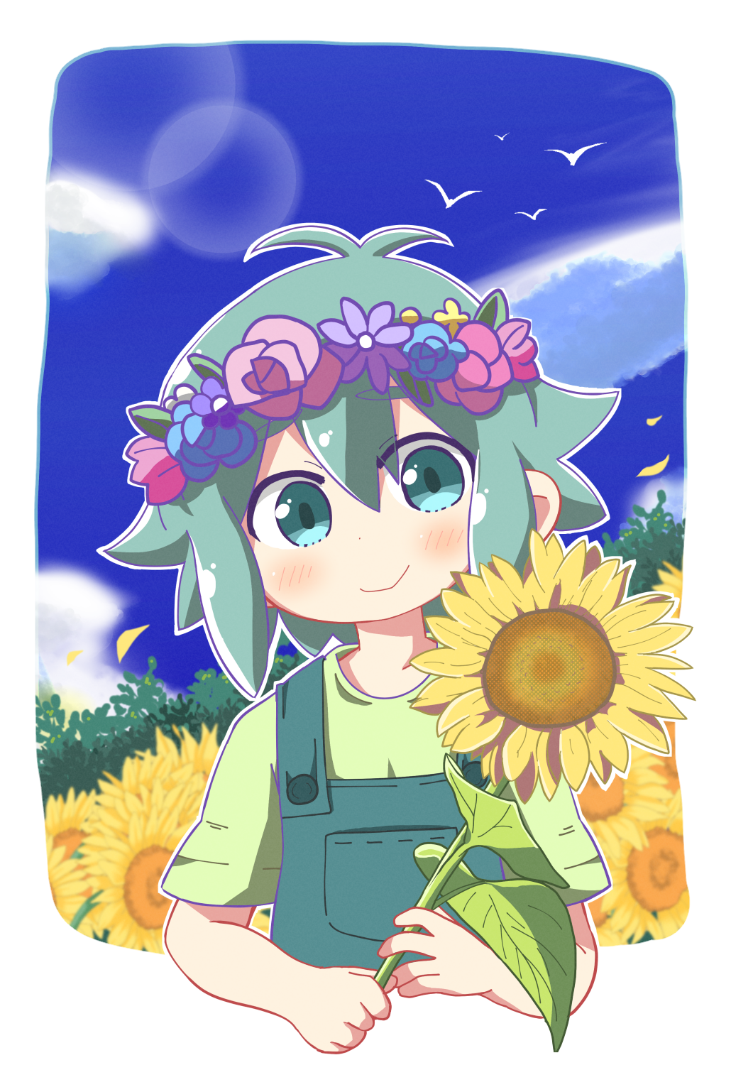 Basil (Omori) Rule 34 Image