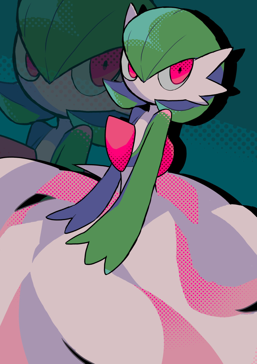 Gardevoir (Nintendo) Rule 34 Image