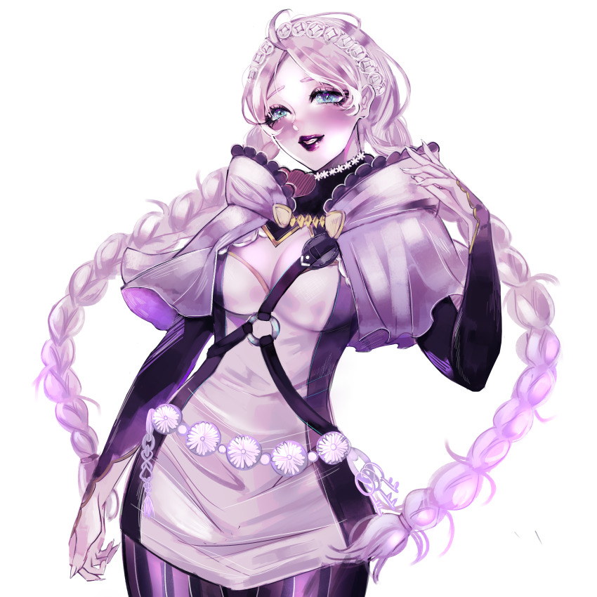 Nina (Fire Emblem) Rule 34 Image