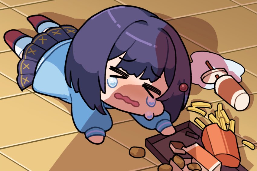 Vikala (Granblue Fantasy) Rule 34 Image