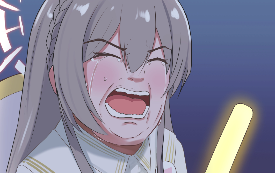 Nagisa (Blue Archive) Rule 34 Image