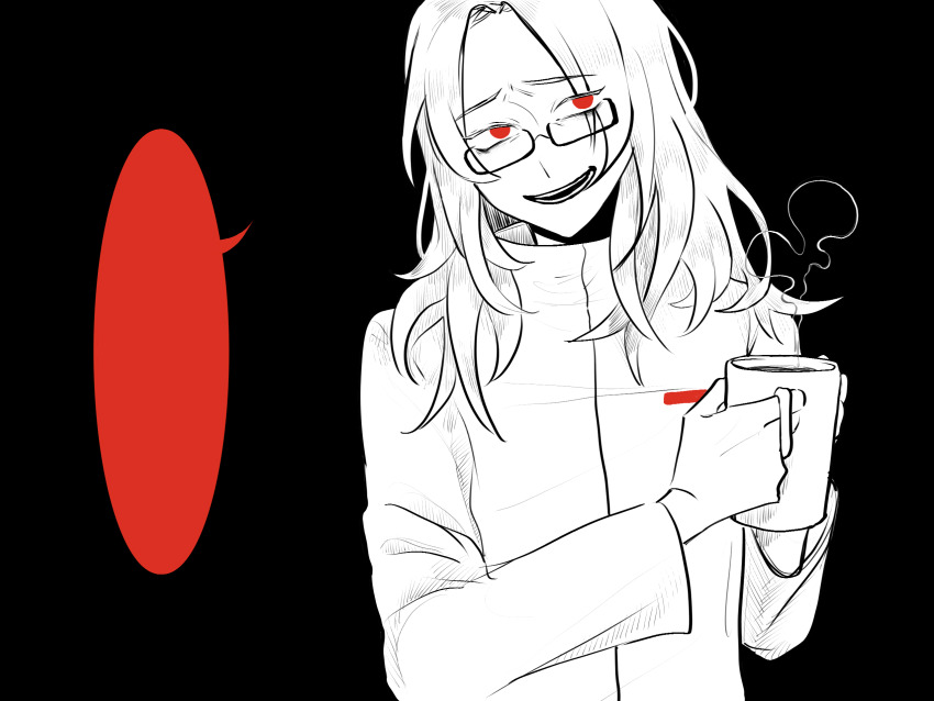 Black Background Rule 34 Image