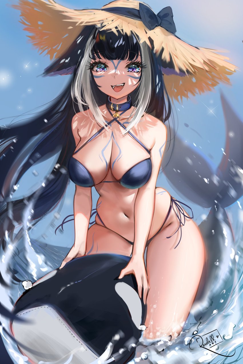 Shylily (Indie Virtual Youtuber) Rule 34 Image